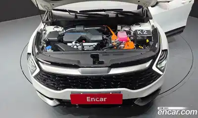 Kia Sportage 2023 1.6 Автомат в Москве № 888126, миниатюра 6