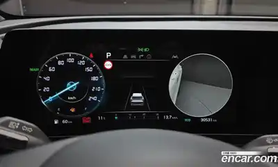 Kia Sportage 2023 1.6 Автомат в Москве № 888126, миниатюра 8