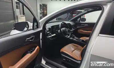 Kia Sportage 2023 1.6 Автомат в Москве № 888126, миниатюра 10