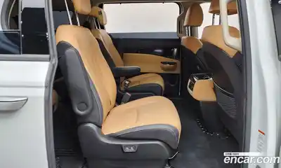 Kia Canival 2022 3.5 Автомат в Москве № 888168, миниатюра 12