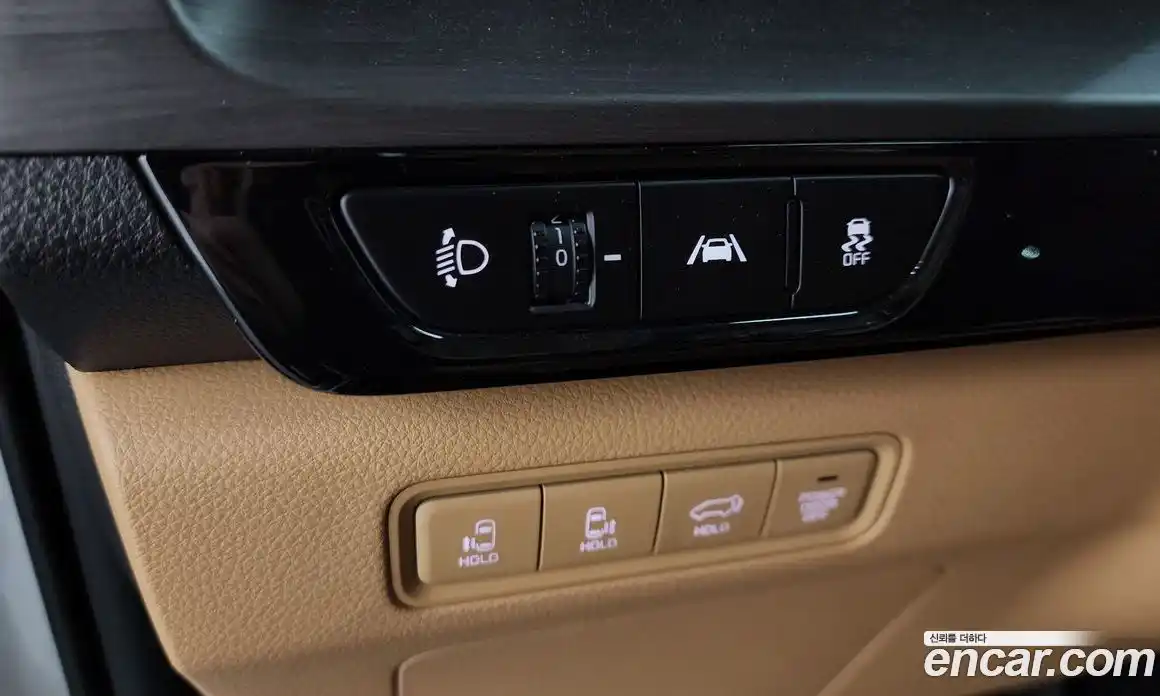 Kia Canival 2022 3.5 Автомат в Москве № 888168, фото 16