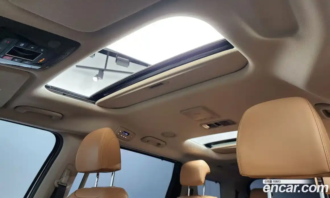 Kia Canival 2022 3.5 Автомат в Москве № 888168, фото 18