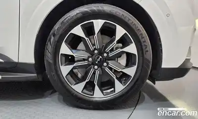 Kia Canival 2022 3.5 Автомат в Москве № 888168, миниатюра 5