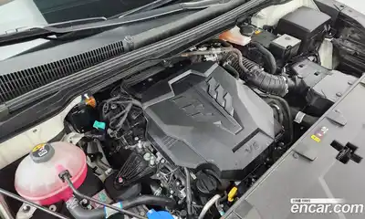 Kia Canival 2022 3.5 Автомат в Москве № 888168, миниатюра 6