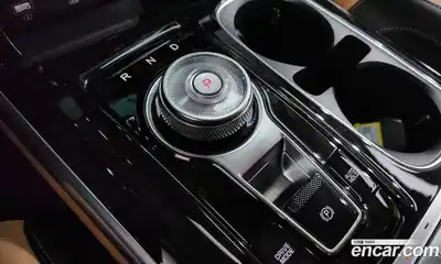 Kia Canival 2022 3.5 Автомат в Москве № 888168, миниатюра 9