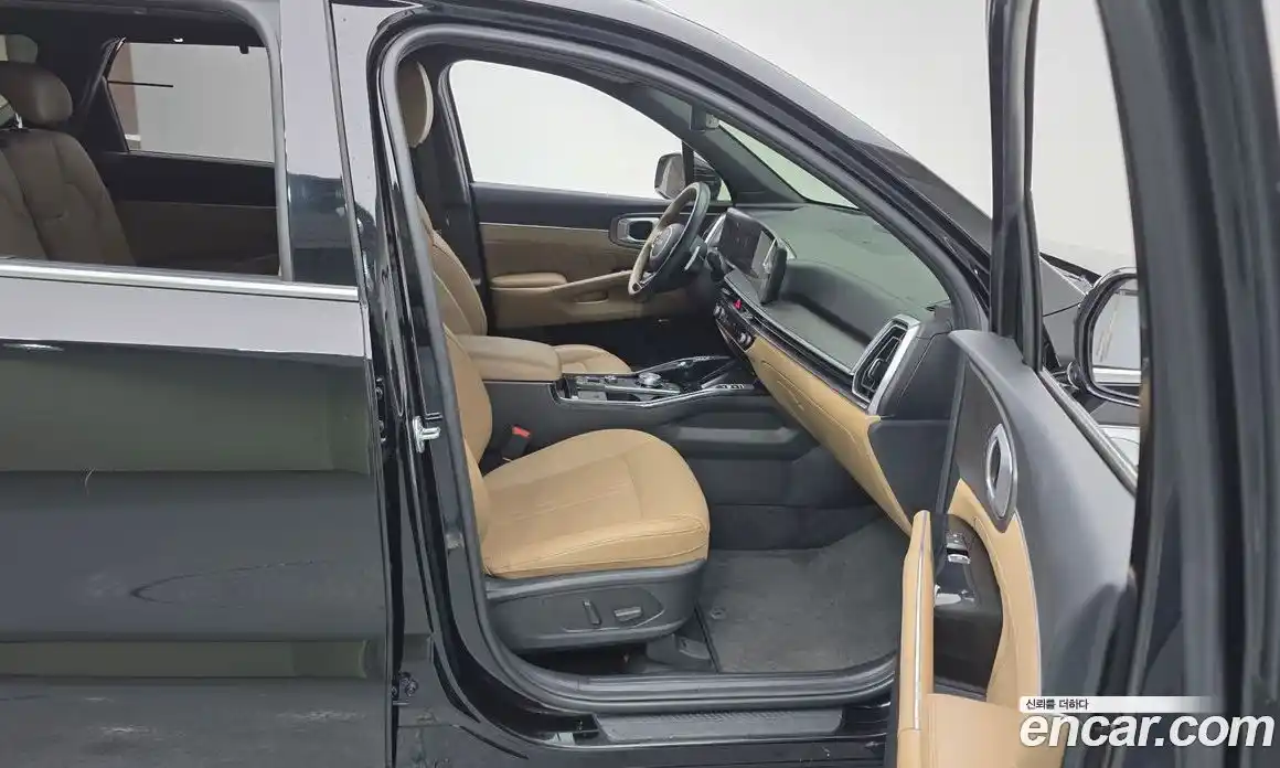 Kia Sorento 2025 2.5 Автомат в Москве № 888241, фото 11