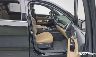 Kia Sorento 2025 2.5 Автомат в Москве № 888241, миниатюра 11