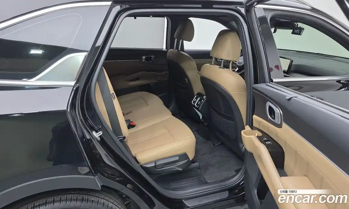 Kia Sorento 2025 2.5 Автомат в Москве № 888241, фото 12