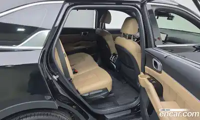 Kia Sorento 2025 2.5 Автомат в Москве № 888241, миниатюра 12