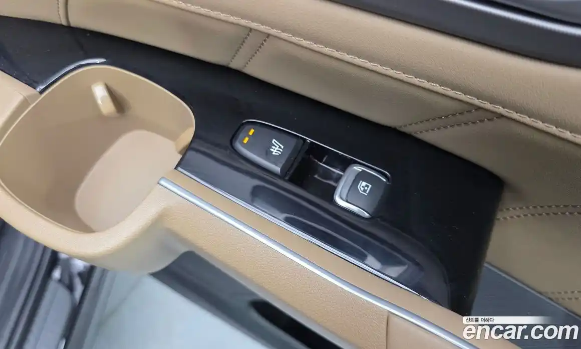 Kia Sorento 2025 2.5 Автомат в Москве № 888241, фото 19