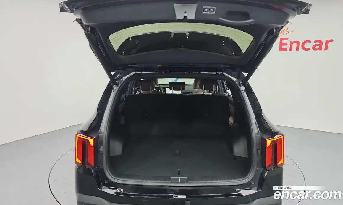 Kia Sorento 2025 2.5 Автомат в Москве № 888241, фото 20