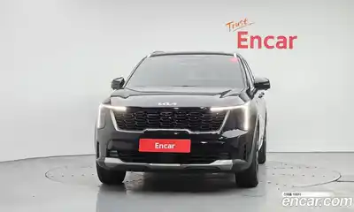 Kia Sorento 2025 2.5 Автомат в Москве № 888241, миниатюра 3