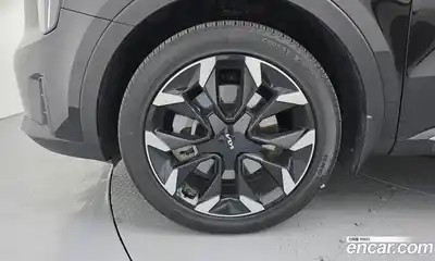 Kia Sorento 2025 2.5 Автомат в Москве № 888241, миниатюра 5