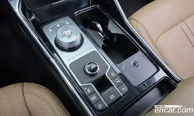 Kia Sorento 2025 2.5 Автомат в Москве № 888241, миниатюра 9