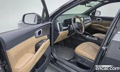 Kia Sorento 2025 2.5 Автомат в Москве № 888241, миниатюра 10