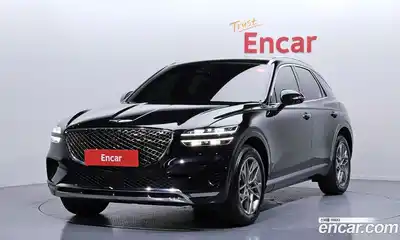 Genesis GV70, 2023