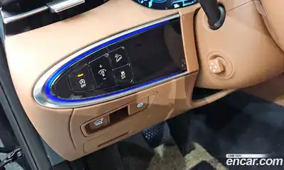 Genesis GV70 2023 2.5 Автомат в Москве № 888492, миниатюра 12