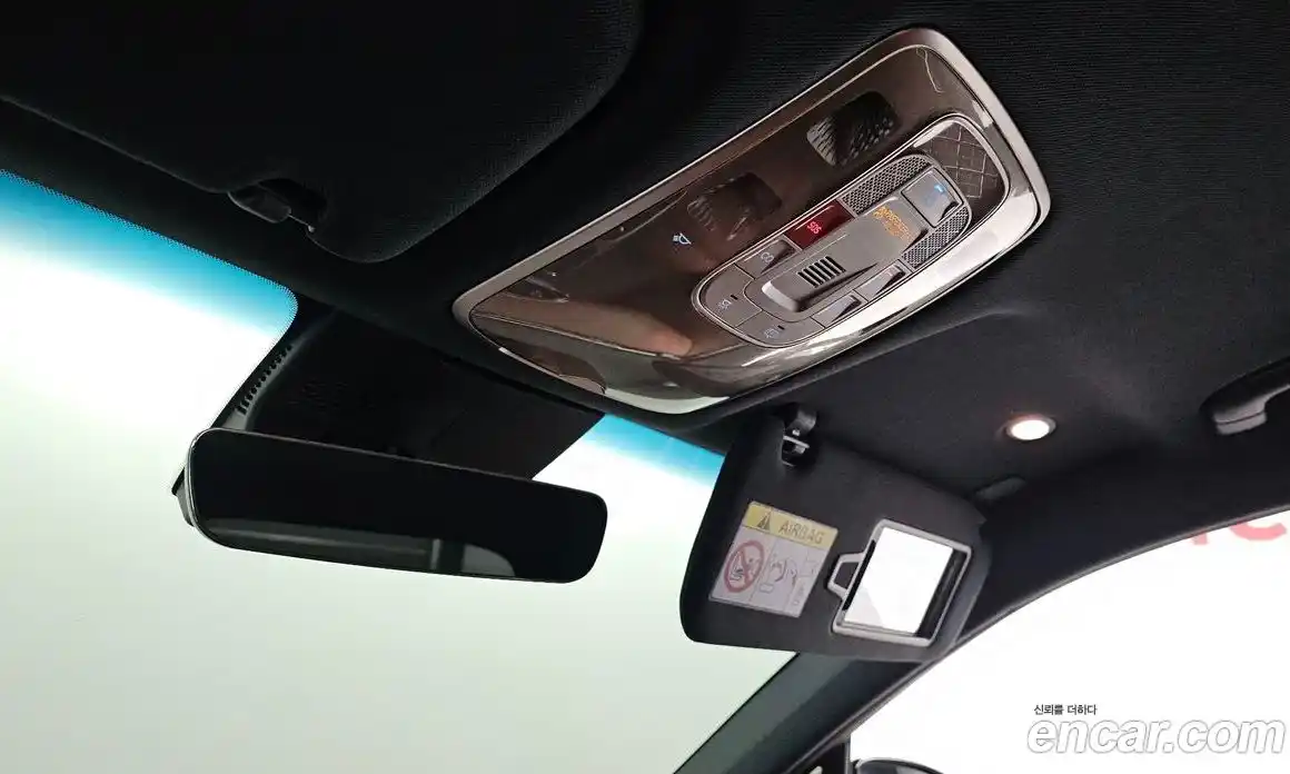 Genesis GV70 2023 2.5 Автомат в Москве № 888492, фото 15