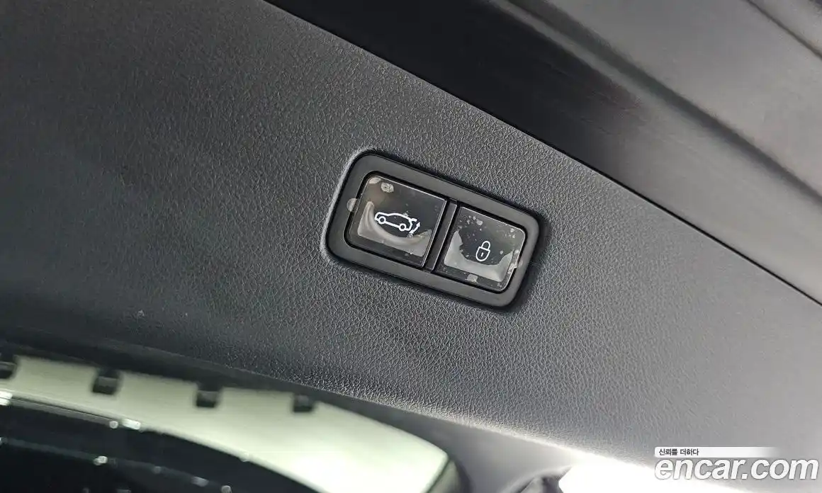 Genesis GV70 2023 2.5 Автомат в Москве № 888492, фото 20