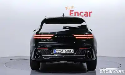 Genesis GV70 2023 2.5 Автомат в Москве № 888492, миниатюра 4
