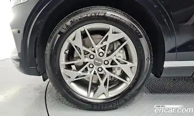 Genesis GV70 2023 2.5 Автомат в Москве № 888492, миниатюра 5