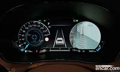 Genesis GV70 2023 2.5 Автомат в Москве № 888492, миниатюра 8