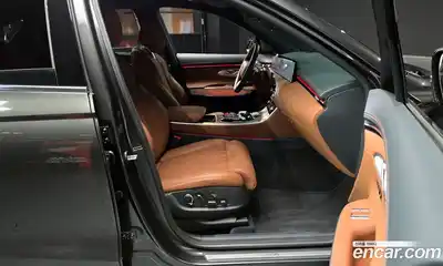 Genesis GV70 2024 2.5 Автомат в Москве № 888550, миниатюра 11