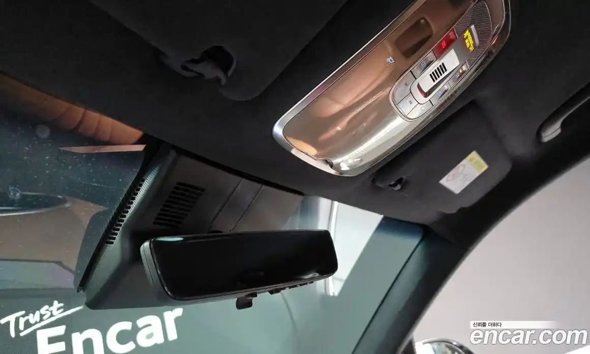 Genesis GV70 2024 2.5 Автомат в Москве № 888550, фото 19