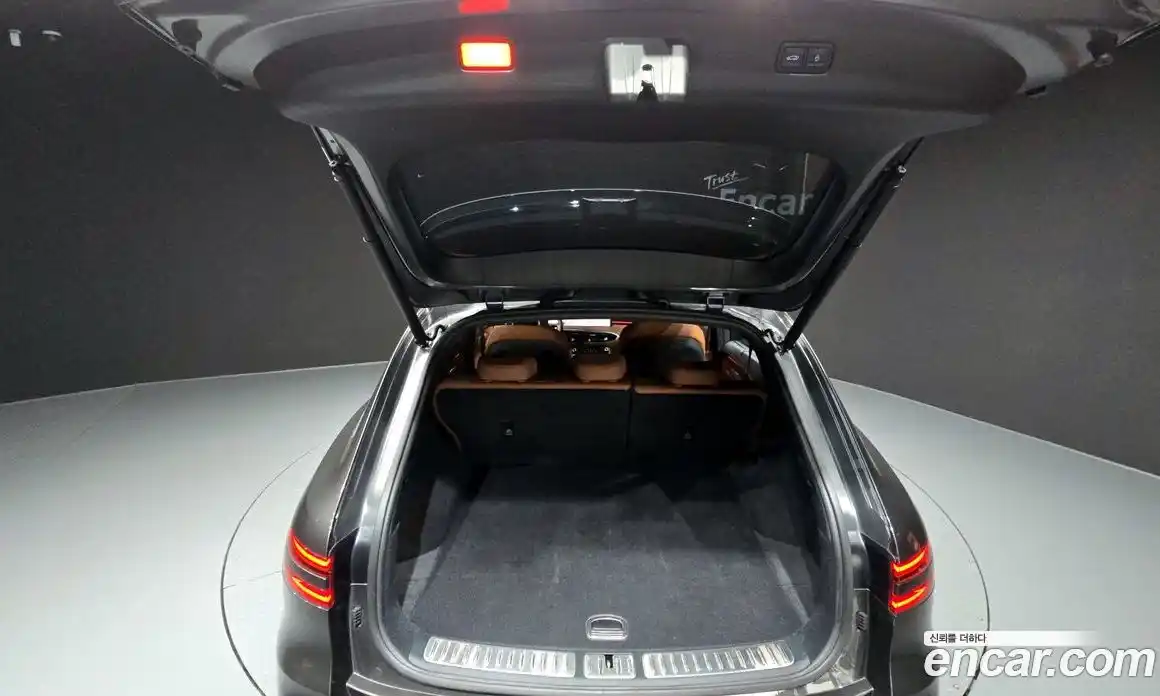 Genesis GV70 2024 2.5 Автомат в Москве № 888550, фото 20