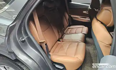 Genesis GV70 2023 2.5 Автомат в Москве № 888640, миниатюра 12