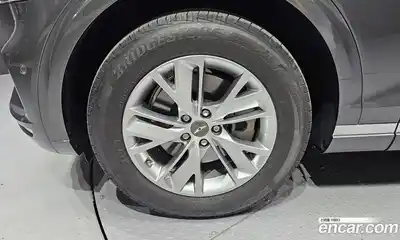 Genesis GV70 2023 2.5 Автомат в Москве № 888640, миниатюра 5