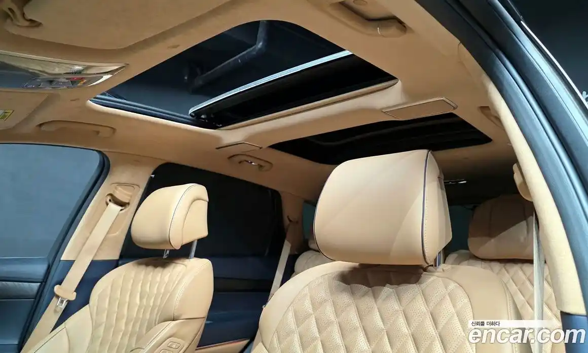 Genesis GV80 2022 2.5 Автомат в Москве № 888655, фото 19