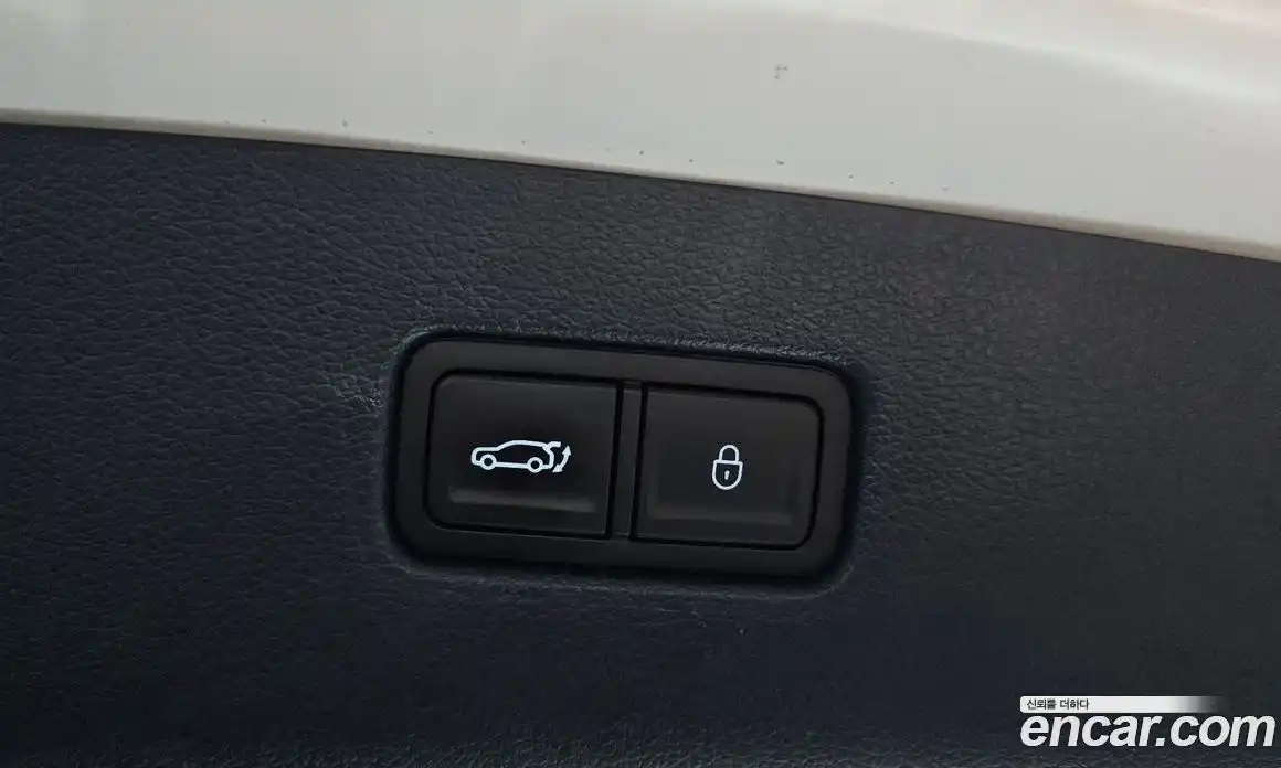 Genesis GV80 2022 2.5 Автомат в Москве № 888655, фото 20