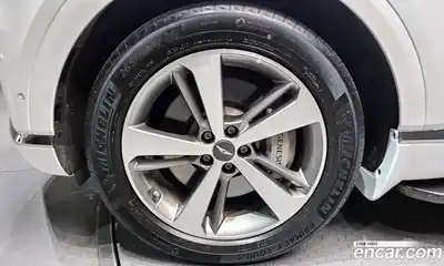 Genesis GV80 2022 2.5 Автомат в Москве № 888655, миниатюра 5