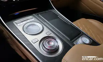 Genesis GV80 2022 2.5 Автомат в Москве № 888655, миниатюра 9