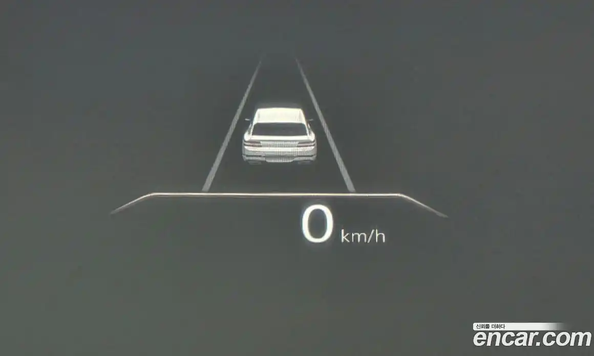 Genesis GV80 2021 2.5 Автомат в Москве № 888694, фото 17