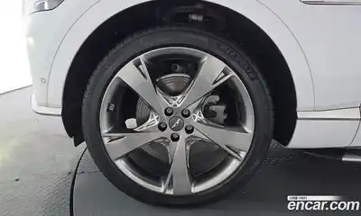 Genesis GV80 2021 2.5 Автомат в Москве № 888694, миниатюра 4