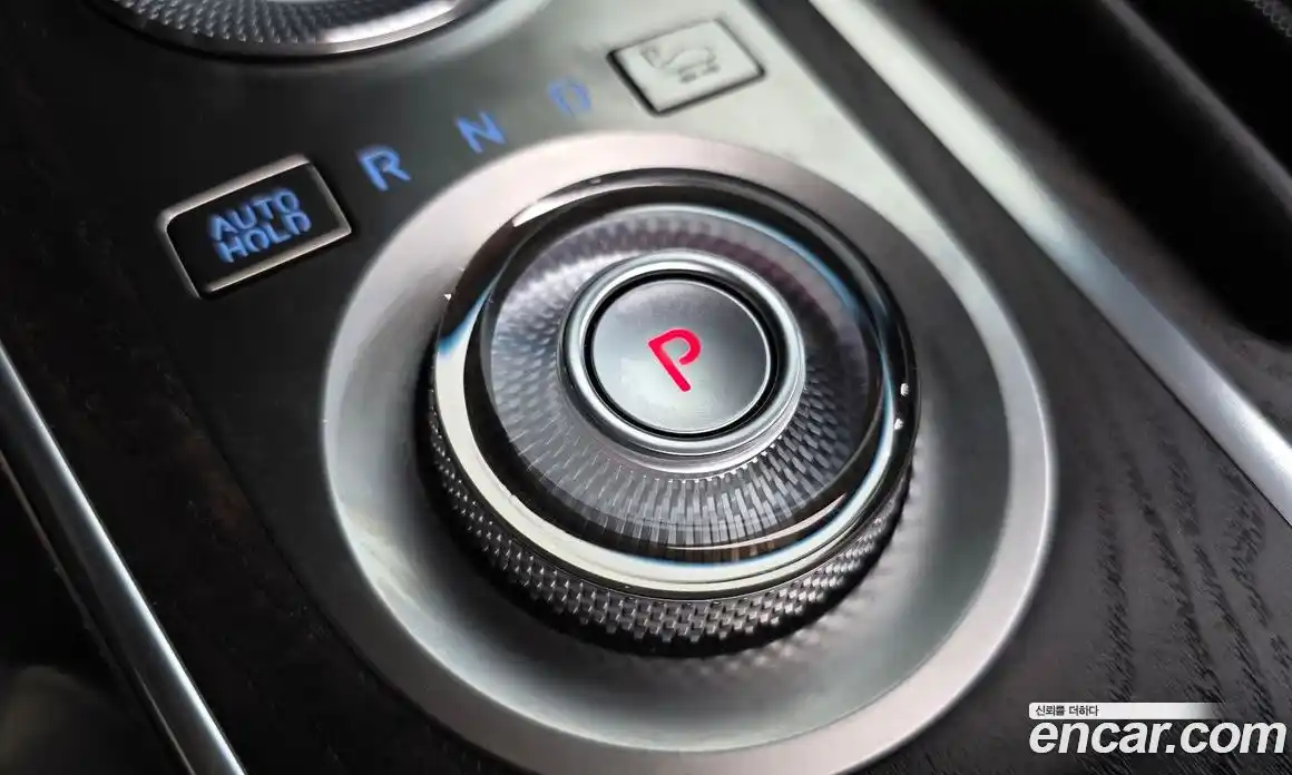 Genesis GV80 2021 2.5 Автомат в Москве № 888694, фото 8