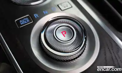 Genesis GV80 2021 2.5 Автомат в Москве № 888694, миниатюра 8