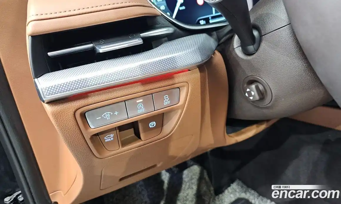 Genesis G80 2023 2.5 Автомат в Москве № 888749, фото 12