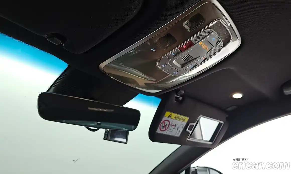 Genesis G80 2023 2.5 Автомат в Москве № 888749, фото 15