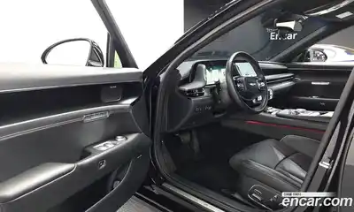 Genesis G90 2022 3.5 гидро в Москве № 888772, миниатюра 11