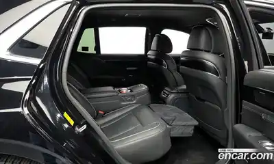 Genesis G90 2022 3.5 гидро в Москве № 888772, миниатюра 12