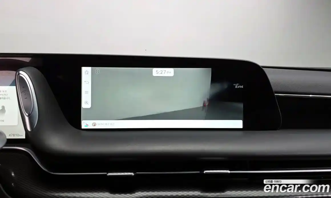 Genesis G90 2022 3.5 гидро в Москве № 888772, фото 16