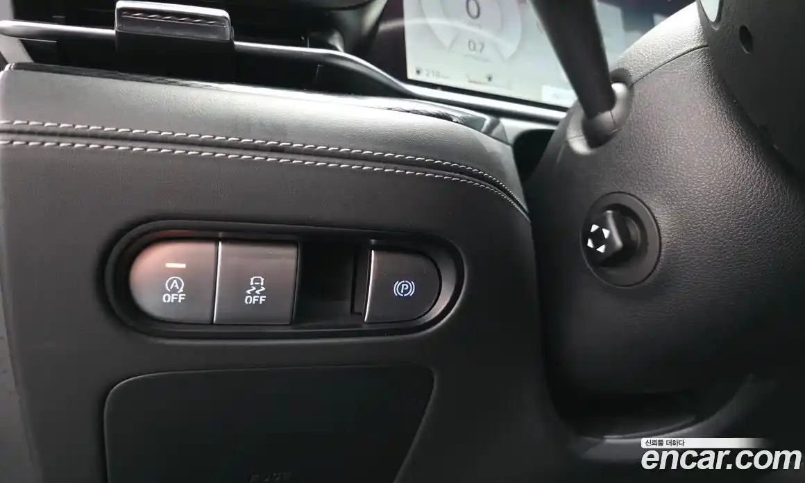 Genesis G90 2022 3.5 гидро в Москве № 888772, фото 18