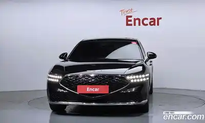 Genesis G90 2022 3.5 гидро в Москве № 888772, миниатюра 3