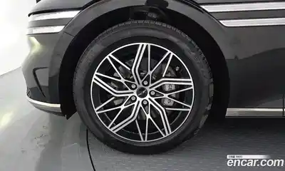 Genesis G90 2022 3.5 гидро в Москве № 888772, миниатюра 5