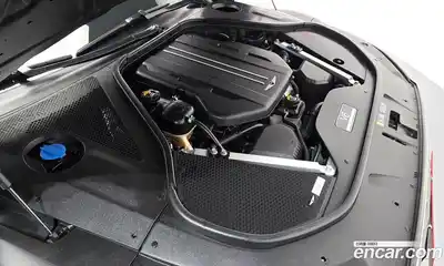 Genesis G90 2022 3.5 гидро в Москве № 888772, миниатюра 6