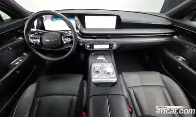 Genesis G90 2022 3.5 гидро в Москве № 888772, миниатюра 7