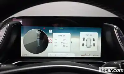 Genesis G90 2022 3.5 гидро в Москве № 888772, миниатюра 8